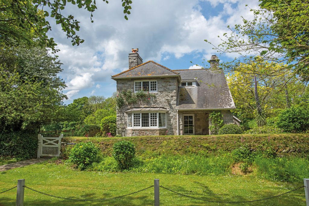 Additional image 16 of 6 bed detached house for salePortscatho, Truro TR2