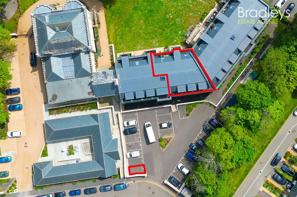 Additional image 20 of 2 bed flat for saleCentenary Way, Penzance, Cornwall TR18