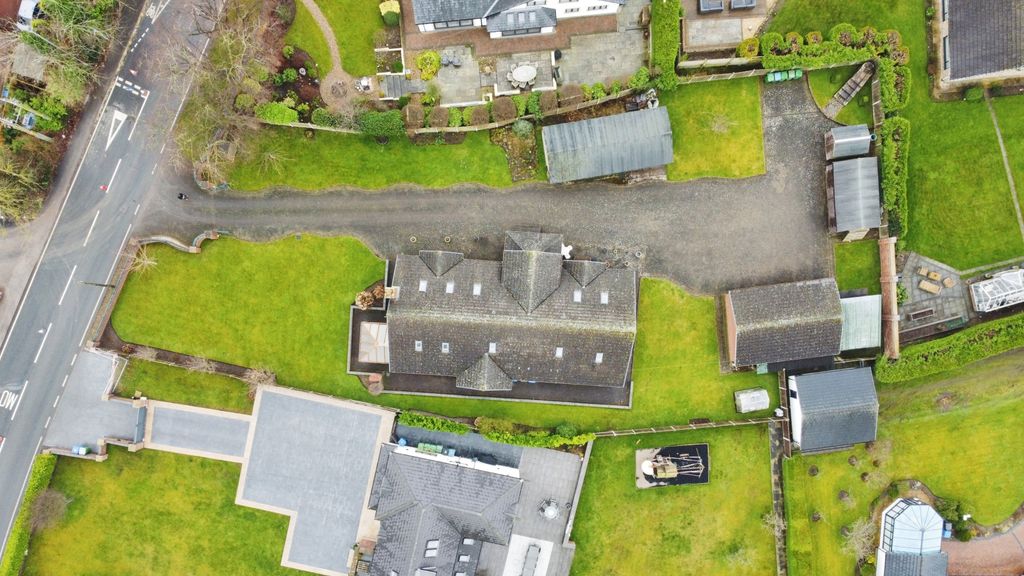 Property photo 2 of 25 Birds Eye View