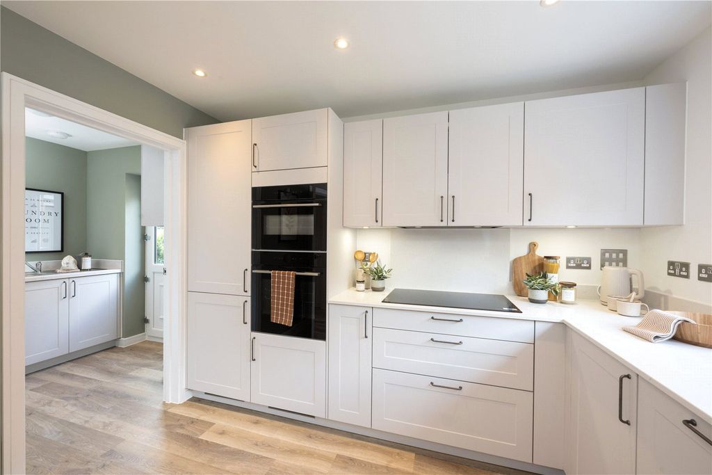 Property photo 2 of 26 Showhome Kitchen
