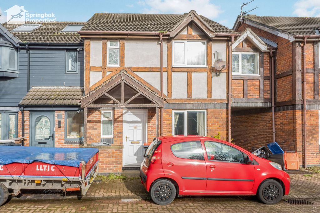 Property photo 1 of 14 Front View