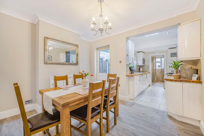 Property photo 3 of 30 Dining Room