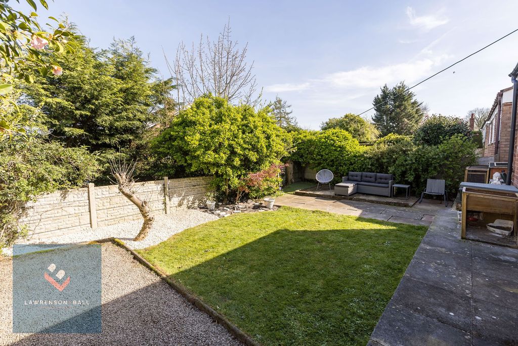 Property photo 3 of 15 Rear Garden