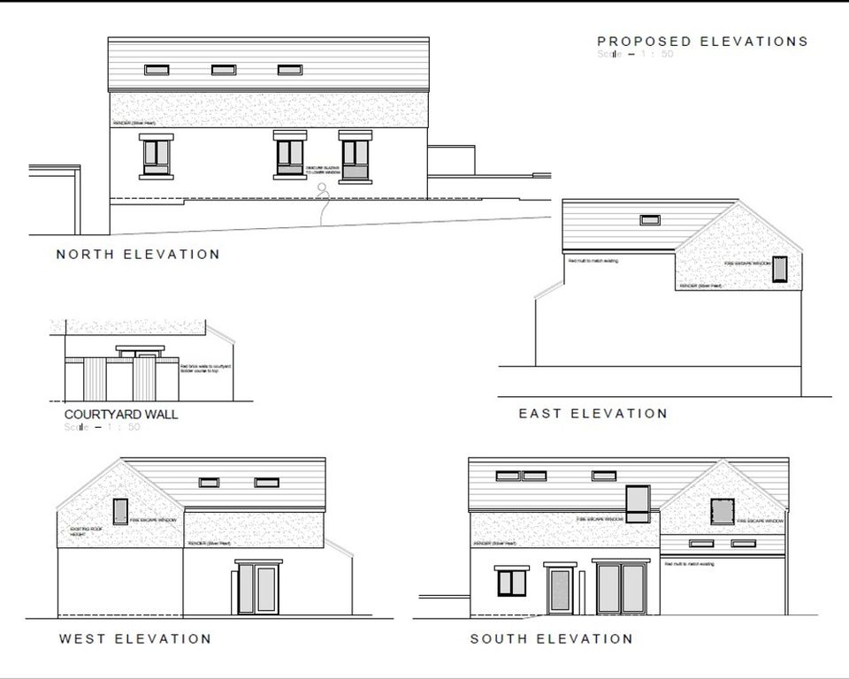 Land for sale9 Southgate, Eckington S21