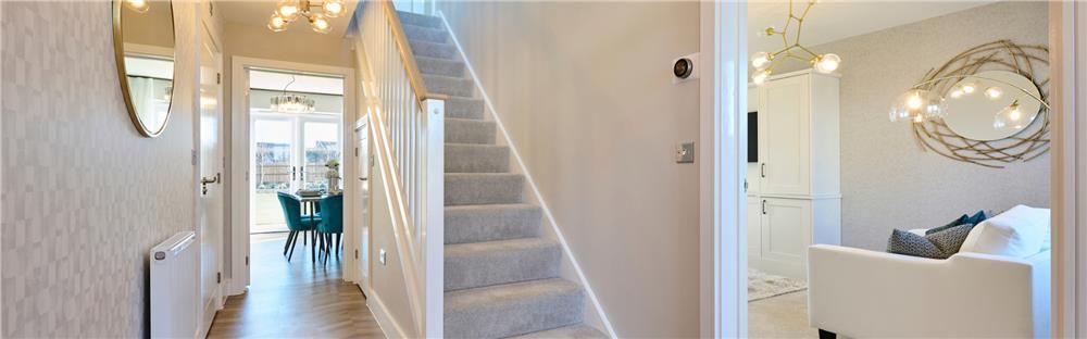 Additional image 4 of 4 bed detached house for sale"The Garnet" at Baldwin Dr, Glan Llyn, Newport NP19