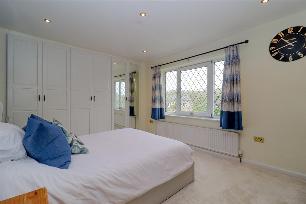 Property photo 3 of 10 Bedroom One