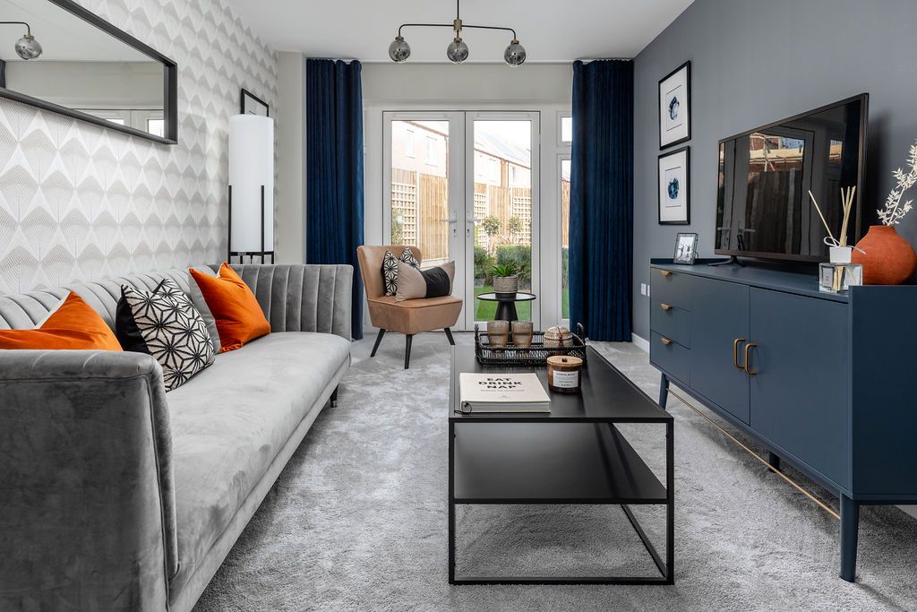 Property photo 3 of 11 Showhome Photography