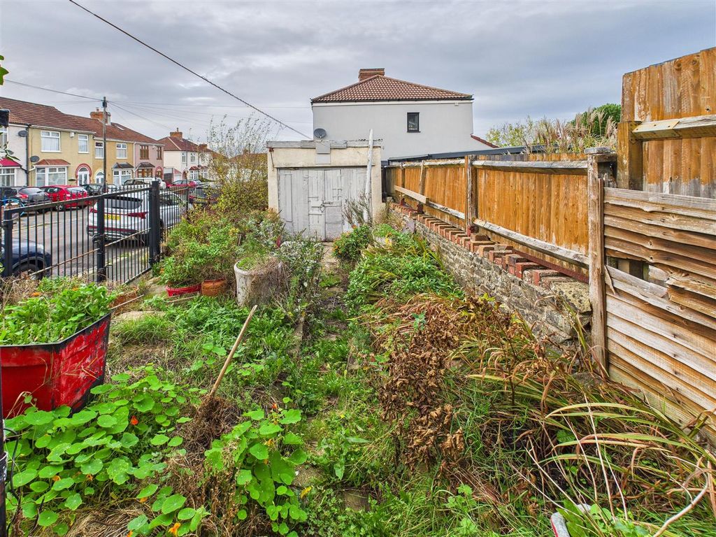 Property photo 3 of 13 3 - Victorian House For Auction, Kingswood, Bristo