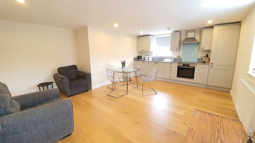 Property photo 1 of 7 Liv 1