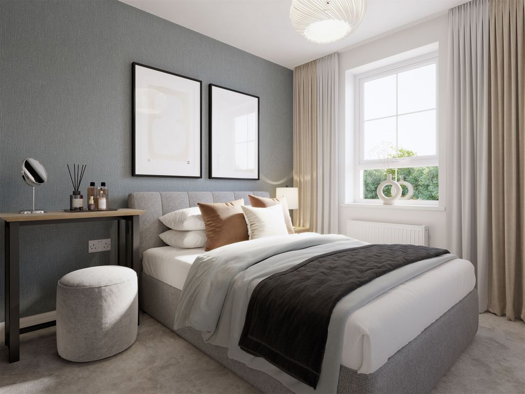 Property photo 3 of 8 Ellerton Bedroom 2