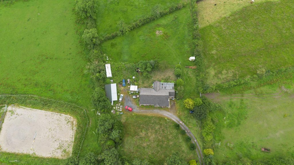 Additional image 22 of 4 bed detached house for sale246 Ballynahinch Road, Dromore BT25