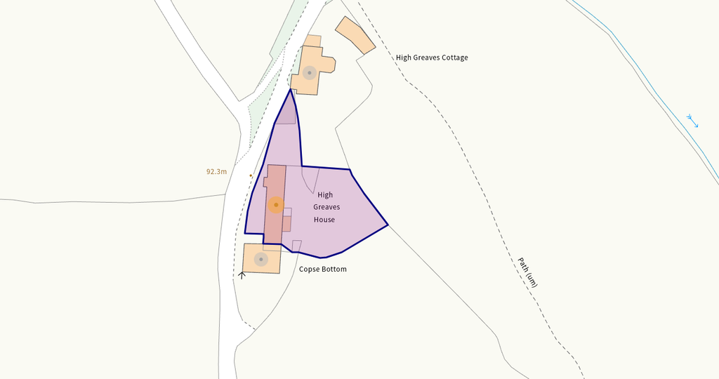 Property photo 2 of 31 High Greaves