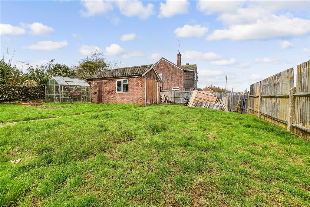 Property photo 3 of 13 Rear Garden