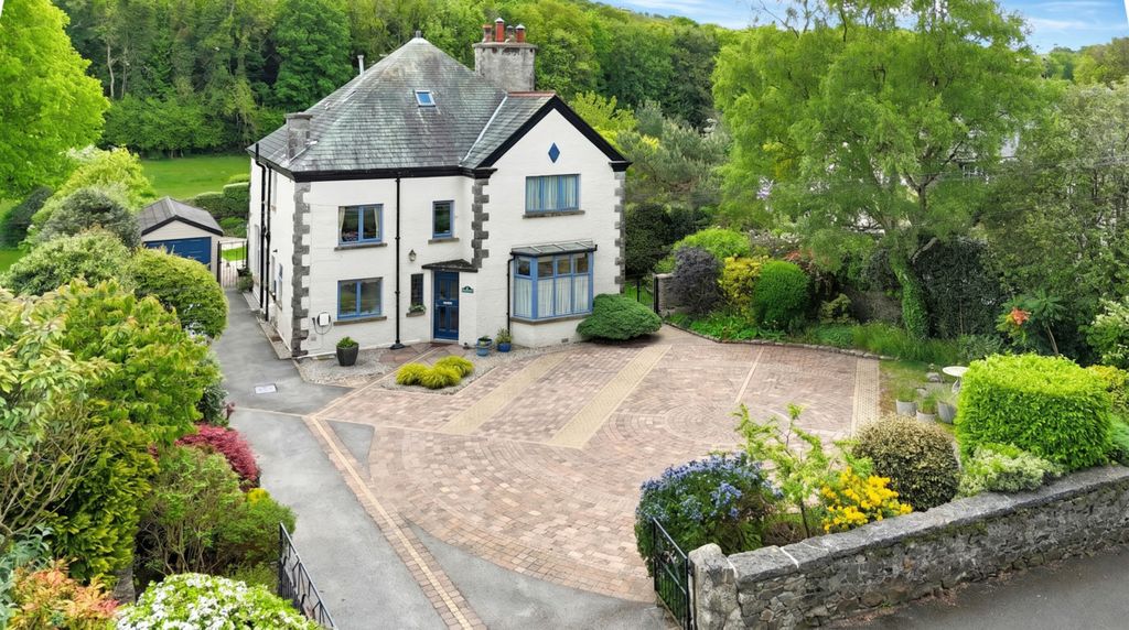 Additional image 36 of 5 bed detached house for saleRedhills Road, Arnside LA5