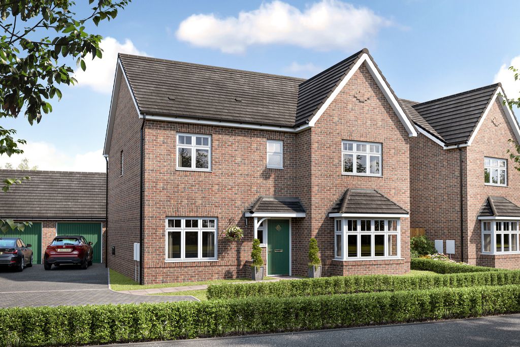 Property photo 1 of 10 The Birch Plot-31