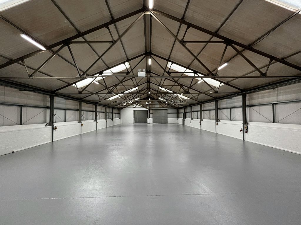 Property photo 2 of 6 Unit 2 Eastern Avenue Dunstable Warehouse