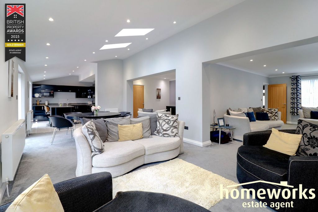 Additional image 8 of 4 bed detached house for saleUnion Drift, Dereham NR20