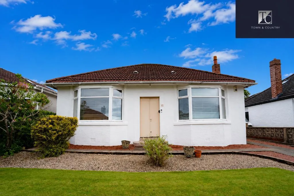 Lochearnhead Road, Stepps, Glasgow G33 – pohled 6