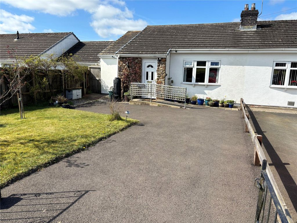 Additional image 22 of 2 bed bungalow for saleStation Road, Kilgetty, Pembrokeshire SA68