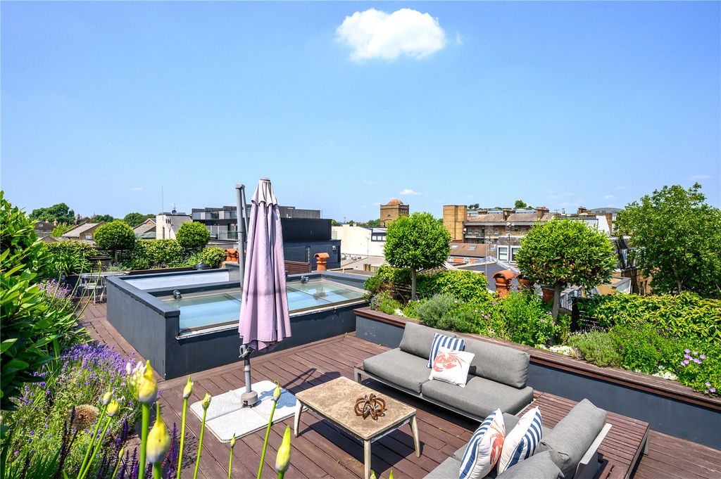 Property photo 2 of 16 Roof Terrace