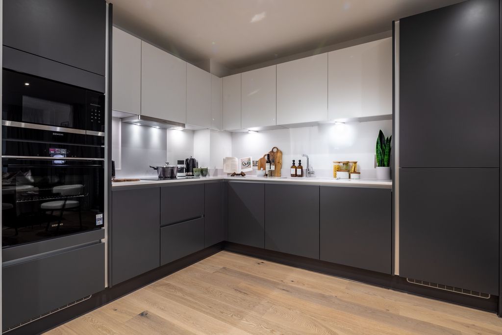 Property photo 1 of 7 Verdica Apartment Show Home