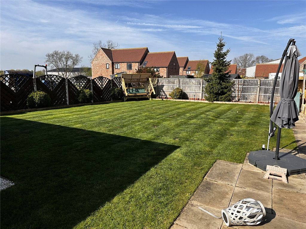 Additional image 25 of 5 bed detached house for saleStation Road, Waddington, Lincoln, Lincolnshire LN5