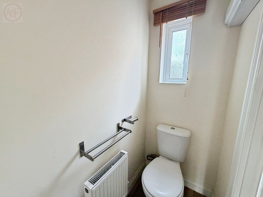 Additional image 6 of 3 bed town house for saleSomerset Way, Highbridge TA9