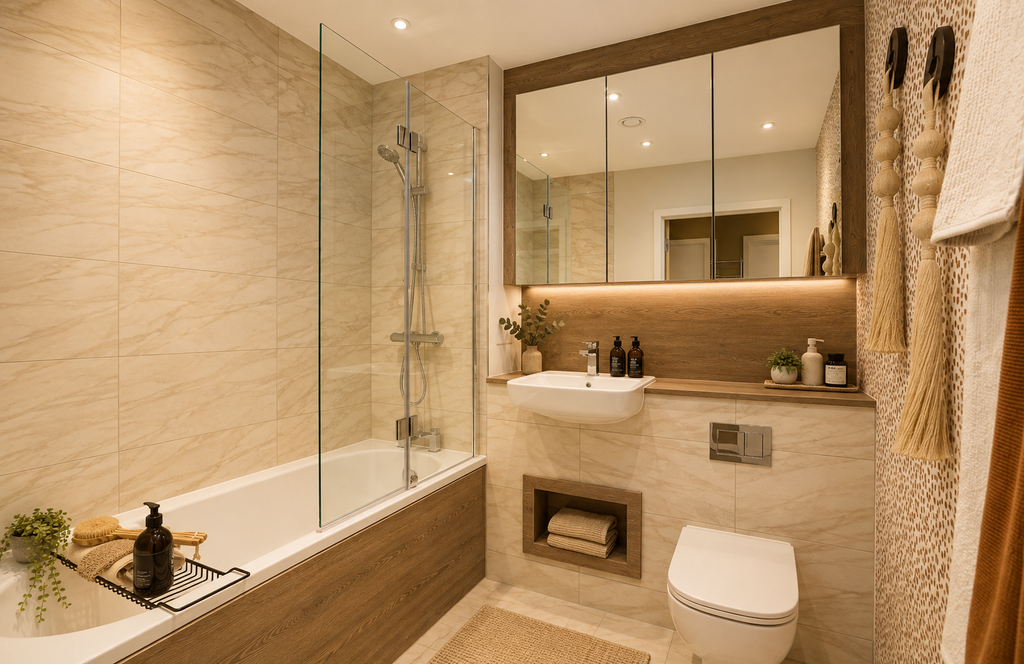 Property photo 3 of 5 Bathroom