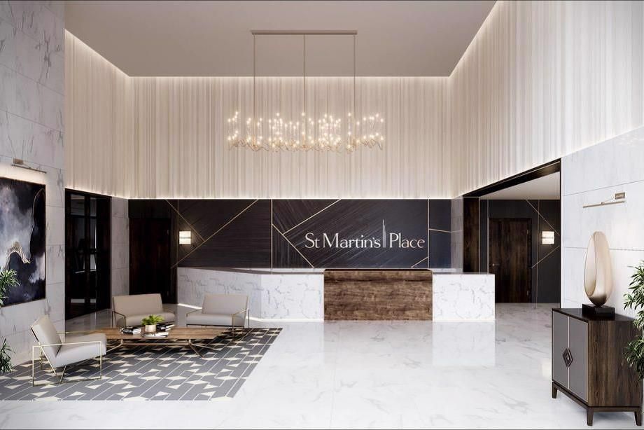 Property photo 2 of 17 Concierge/ Resident Services