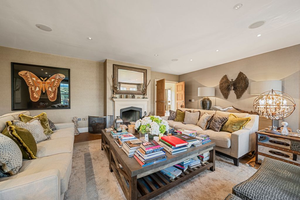 Additional image 11 of 6 bed property for saleCoombe Park, Kingston Upon Thames, South West London KT2, United Kingdom