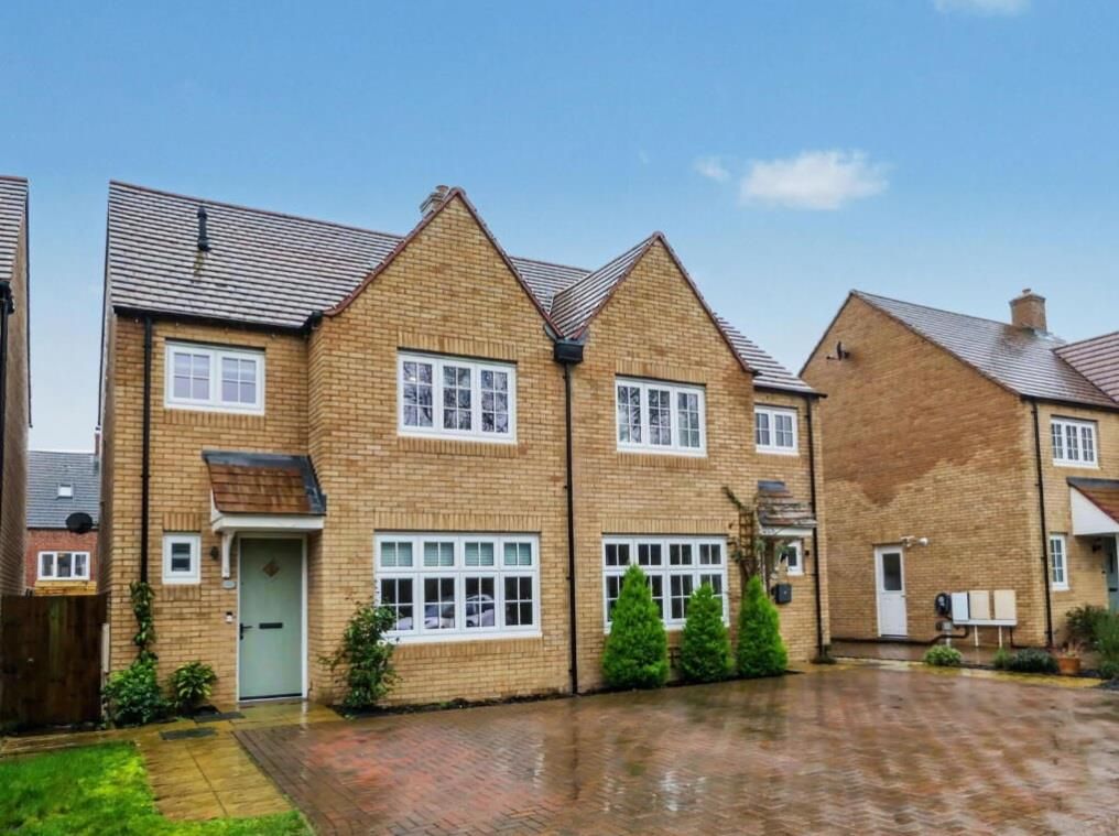 Property photo 1 of 1 Front Aspect