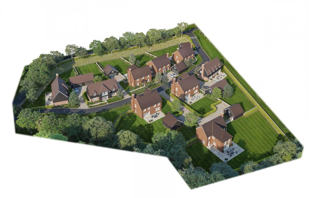 Property photo 3 of 18 Site Plan