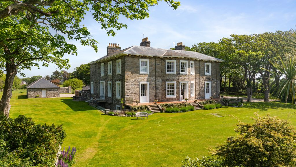 Additional image 5 of 7 bed detached house for saleLorne House, Douglas Street, Castletown IM9