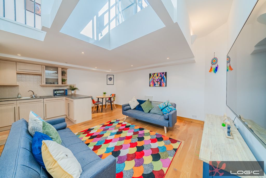 Additional image 6 of 1 bed flat for saleThe Colonnades, Liverpool L3
