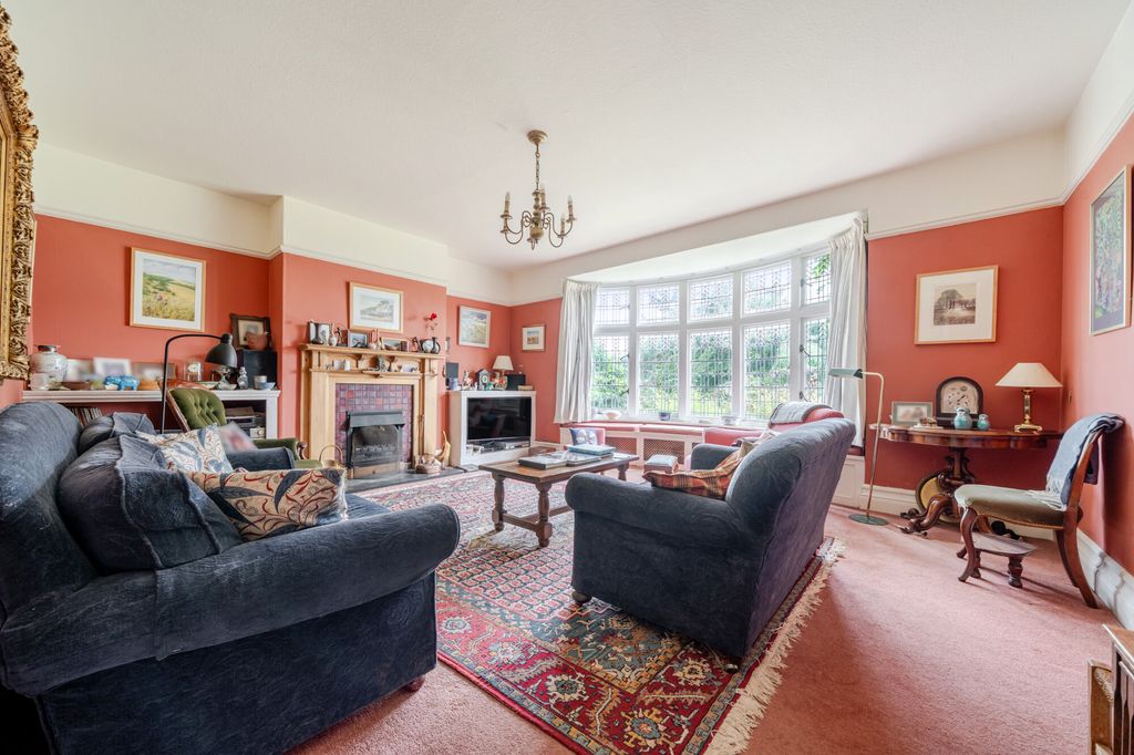 Property photo 3 of 24 Sitting Room