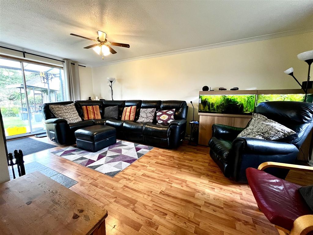 Additional image 6 of 4 bed detached house for saleCoverham Road, Berry Hill, Coleford GL16