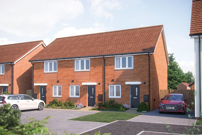 Property photo 1 of 10 Cartwright CGI