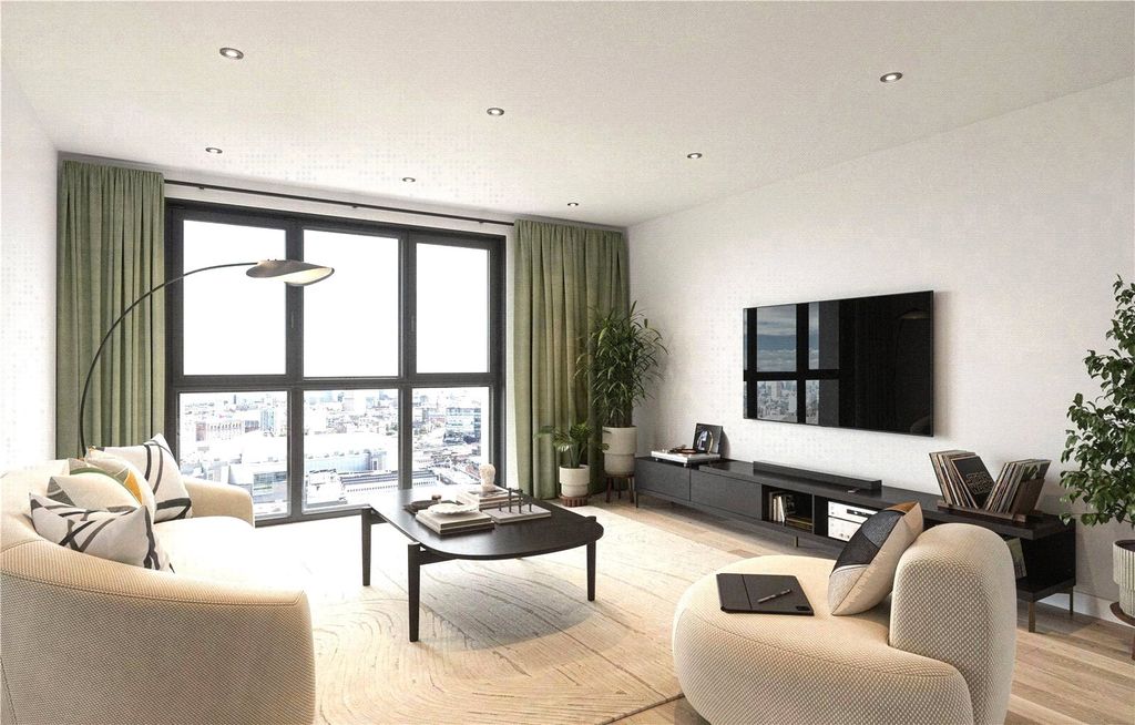 Property photo 2 of 20 Example Living Room