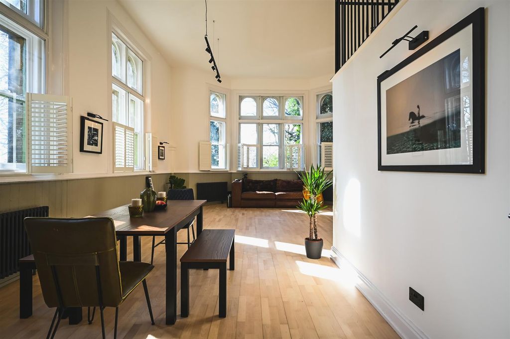 Additional image 3 of 2 bed flat for saleTapton Mount Close, Sheffield S10