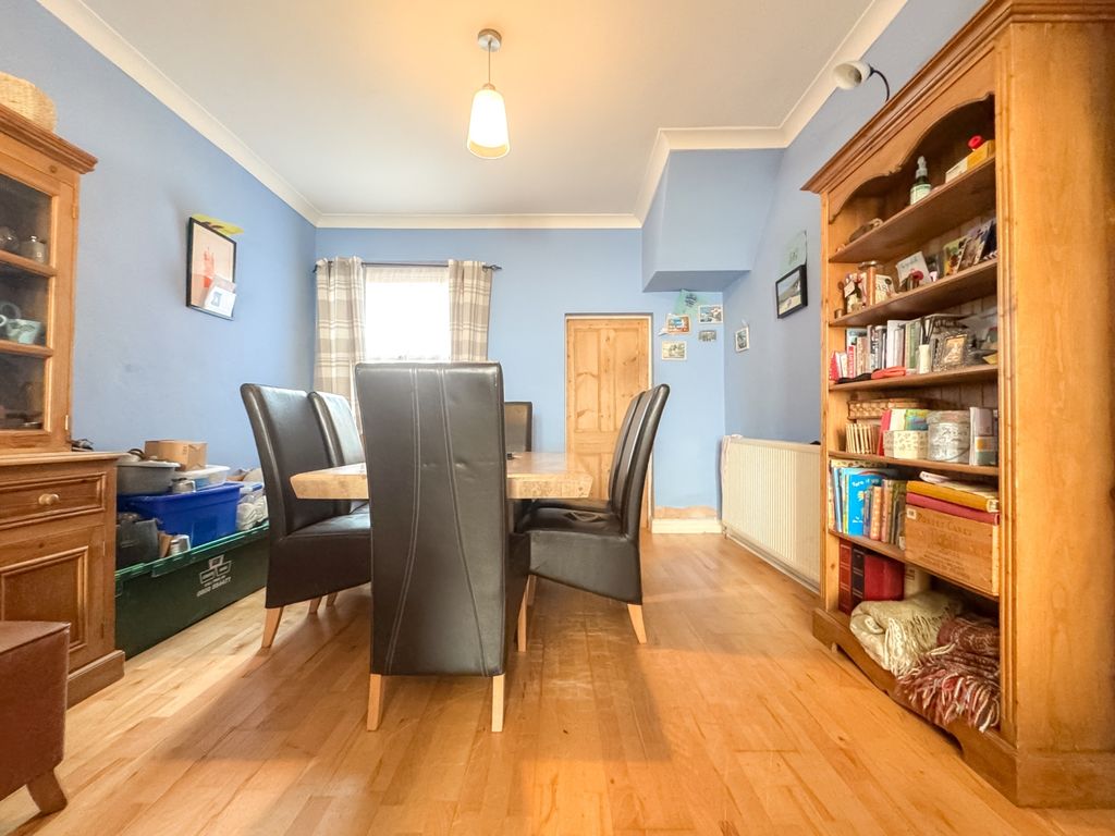 Property photo 3 of 25 Upleatham Ewemove Saltburn-23