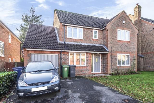 Property photo 1 of 10 External View