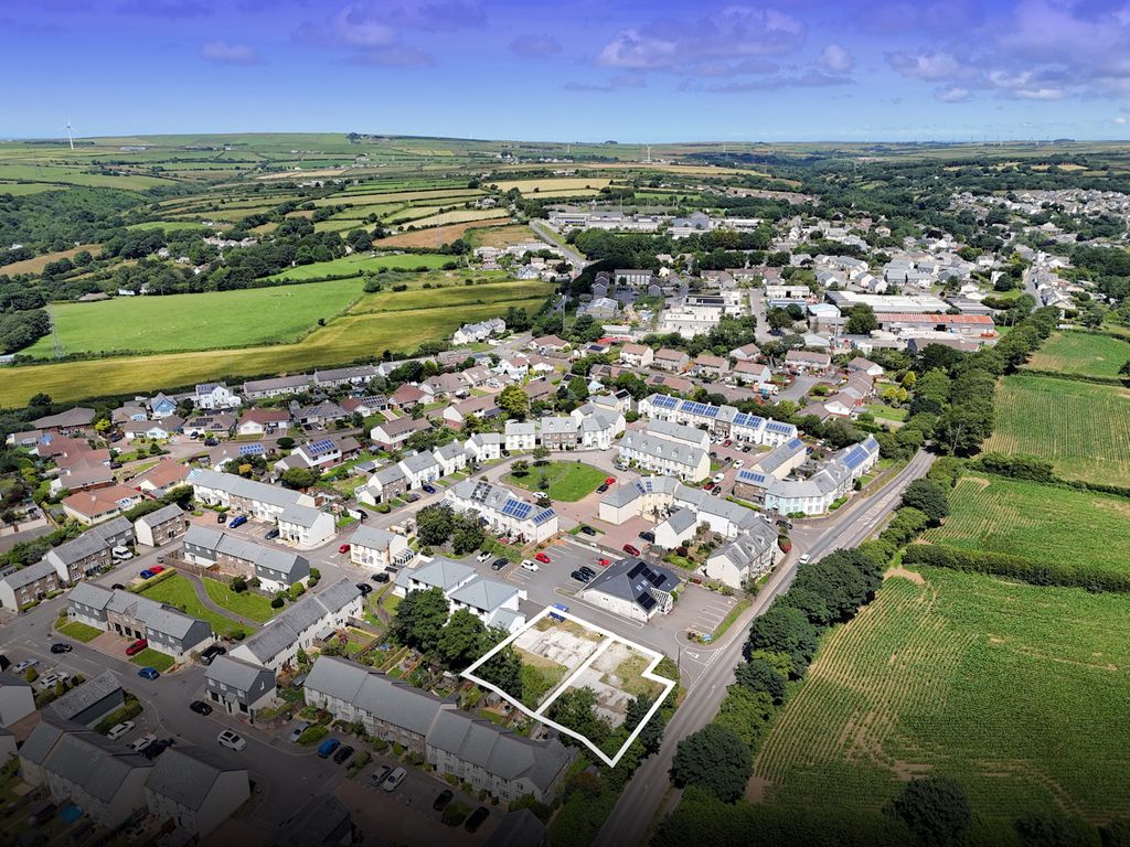 Property photo 1 of 9 Aerial View