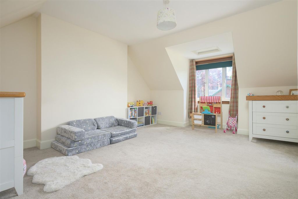 Additional image 16 of 4 bed detached house for saleJames Street, Stanley, Perth PH1