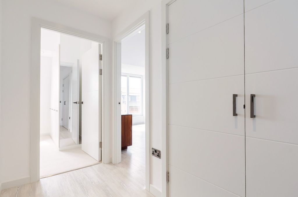 Additional image 8 of 1 bed flat for saleLeetham House, Hungate, York YO1