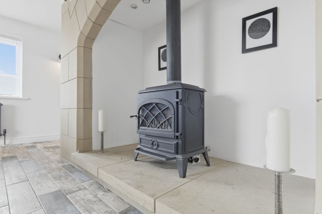Additional image 21 of 5 bed detached house for saleDaisy Bank, Hebden Bridge, West Yorkshire HX7
