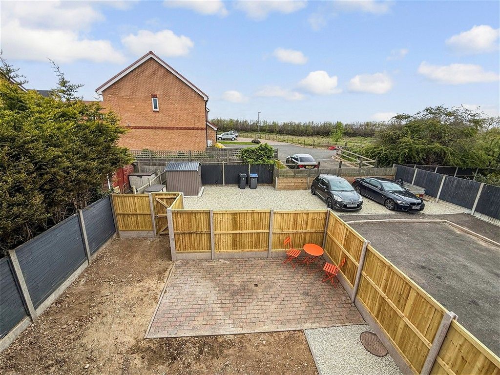 Property photo 3 of 12 Rear Elevation