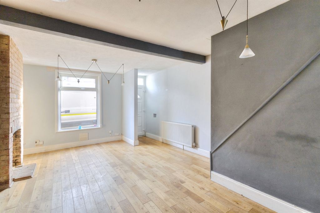 Additional image 19 of 2 bed terraced house for saleNewington Road, Northampton NN2