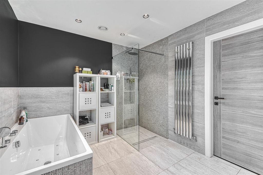 Additional image 25 of 6 bed detached bungalow for saleDuffield Road, Darley Abbey, Derby DE22