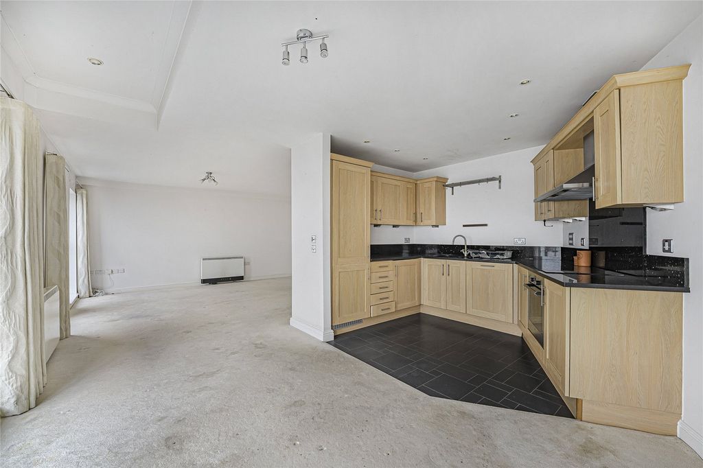 Property photo 3 of 35 Open Plan Living