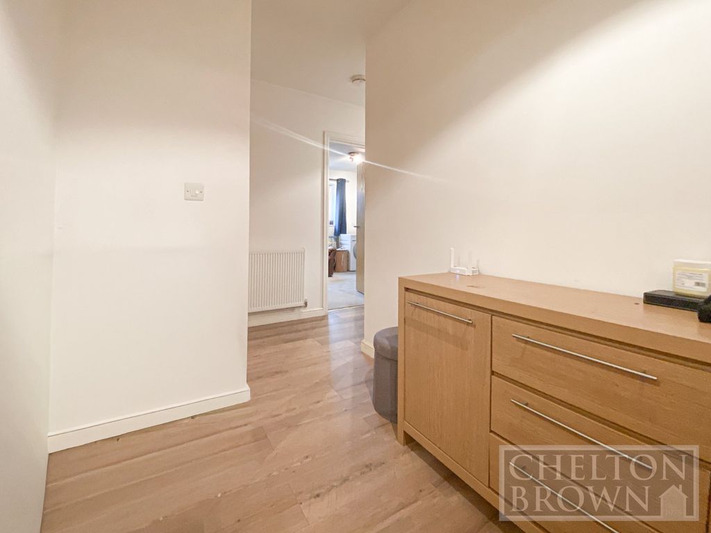 Property photo 3 of 20 Hallway